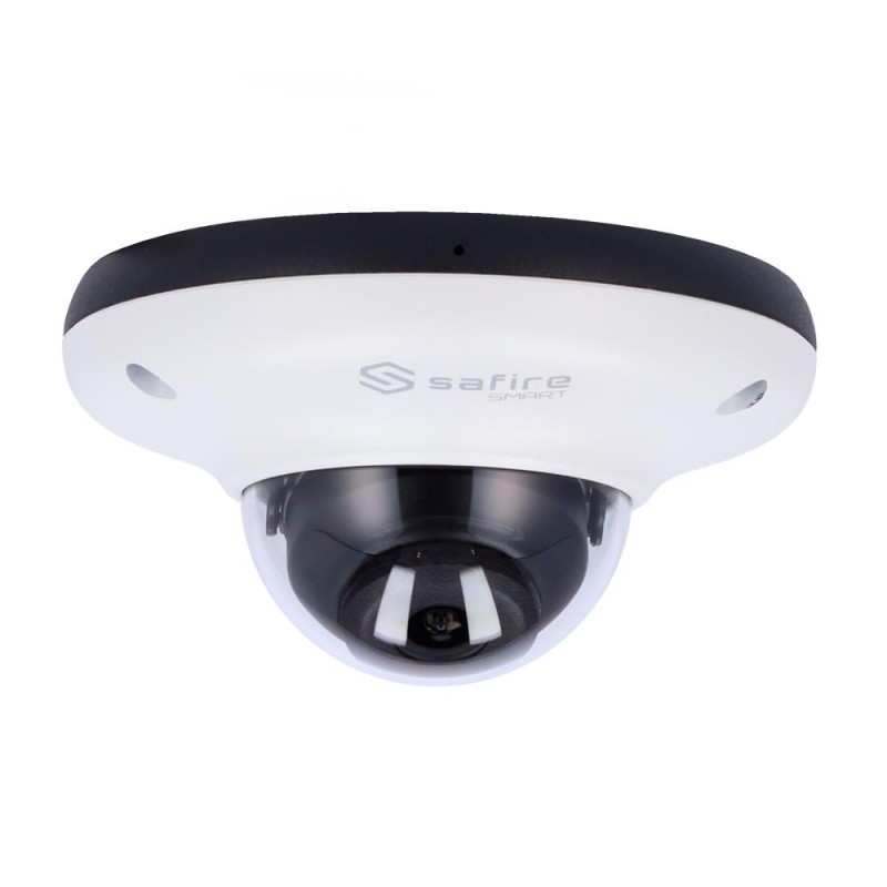 Safire Smart SF-IPD050A-4I1 - Cámara IP Domo 4Mpx Gama I1 con IA Avanzada