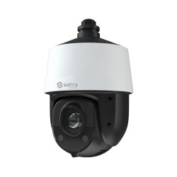 Safire Smart SF-IPSD4015IT-2E1 - Cámara IP PTZ 2Mpx Gama E1 con Inteligencia Artificial