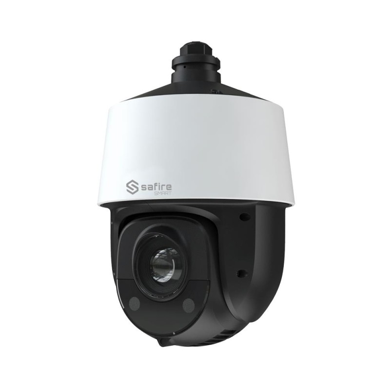 Safire Smart SF-IPSD4015IT-2E1 - Cámara IP PTZ 2Mpx Gama E1 con Inteligencia Artificial