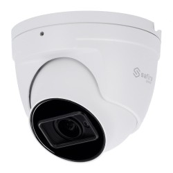 Safire Smart SF-IPT520ZA-4I1 - Cámara IP Turret 4Mpx Gama I1 IA Avanzada