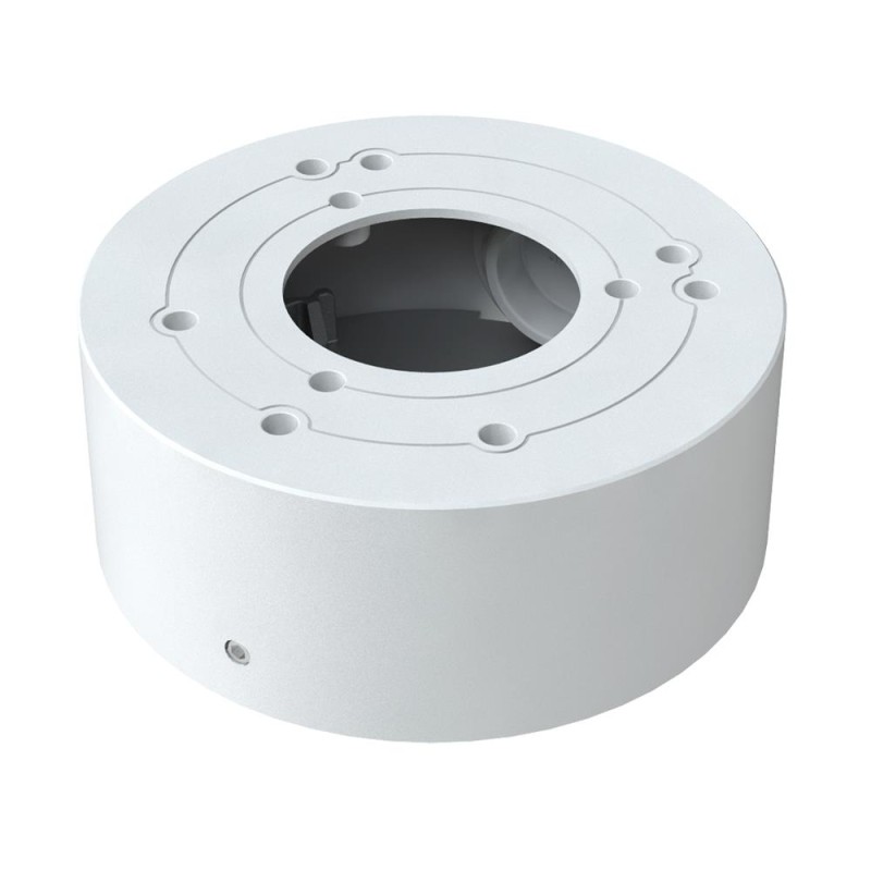 Safire Smart SF-JBOX-0104 - Caja de conexiones para cámaras domo metálica