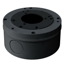 Safire Smart SF-JBOX-0103-GREY - Caja de conexiones para cámaras domo metálica