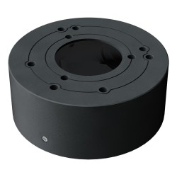 Safire Smart SF-JBOX-0104-GREY - Caja de conexiones para Cámaras Domo