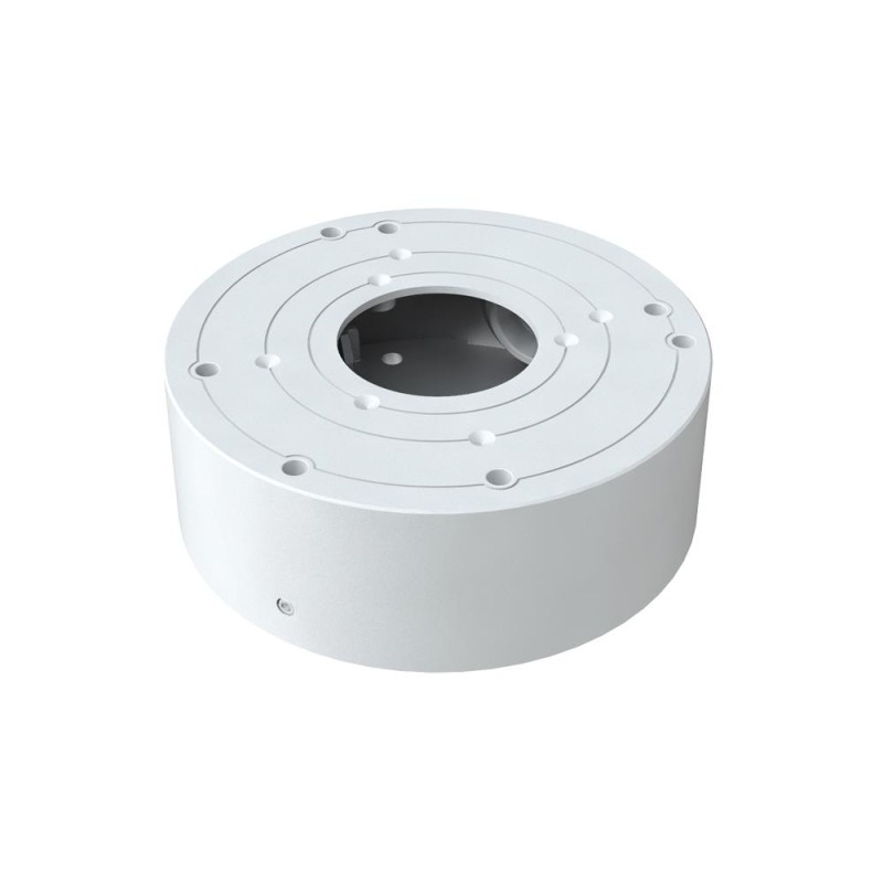 Safire Smart SF-JBOX-0105 - Caja de conexiones para cámaras domo metálica