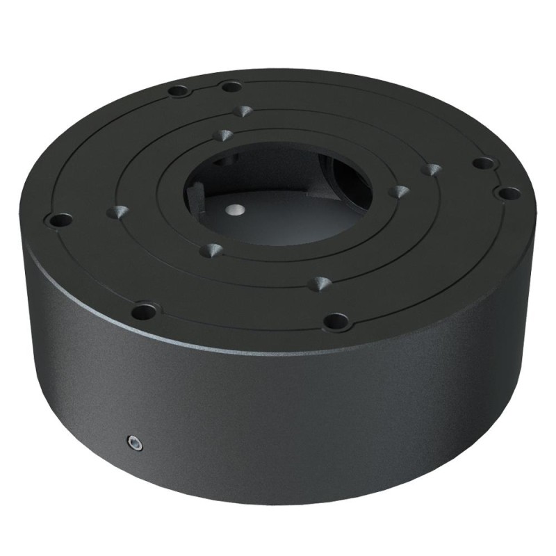 Safire Smart SF-JBOX-0105-GREY - Caja de conexiones para cámaras domo metálica