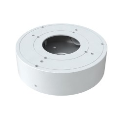 Safire Smart SF-JBOX-0106 - Caja de conexiones para Cámaras Domo