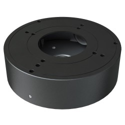 Safire Smart SF-JBOX-0106-GREY - Caja de conexiones para cámaras domo