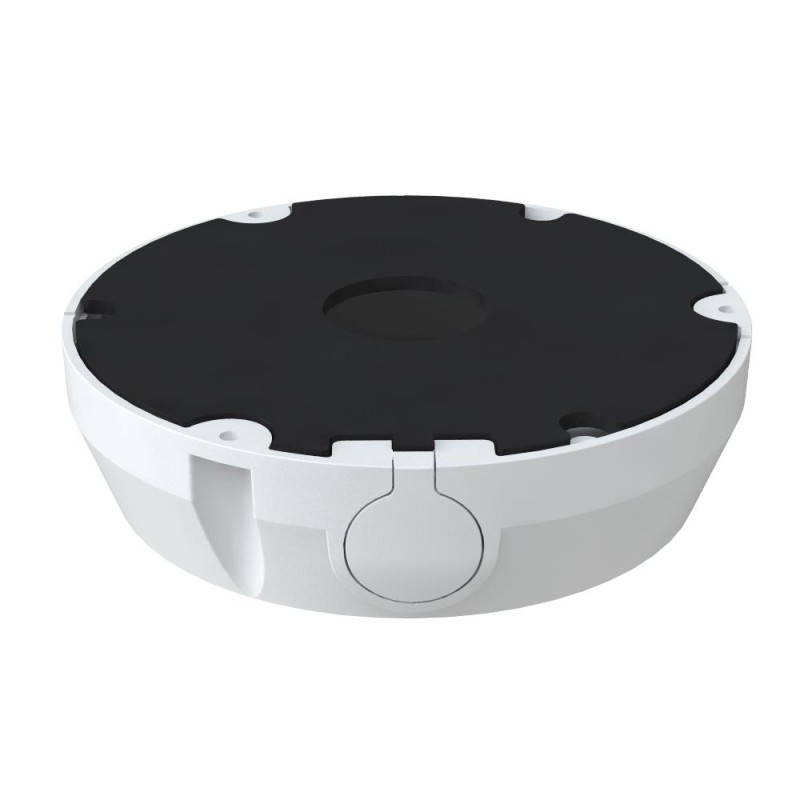 Safire Smart SF-JBOX-0205 - Caja de conexiones para cámaras domo metálicas