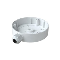 Safire Smart SF-JBOX-0206 - Caja de conexiones para Cámaras Domo