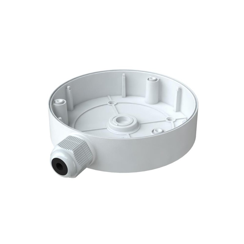 Safire Smart SF-JBOX-0206 - Caja de conexiones para Cámaras Domo