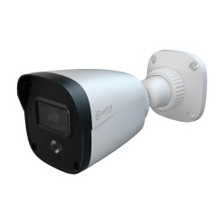Safire Smart SF-IPB070A-4B1-DL - Cámara IP Bullet 4Mpx Gama B1 con Luz Dual