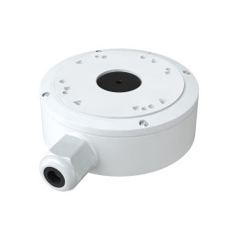 Safire Smart SF-JBOX-0302 - Caja de conexiones para Cámaras Domo