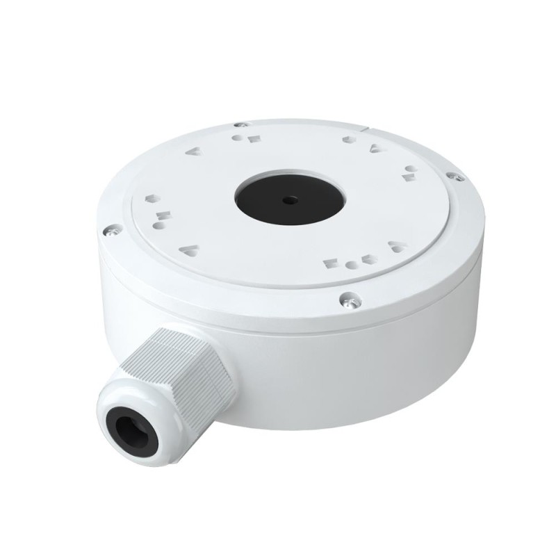 Safire Smart SF-JBOX-0302 - Caja de conexiones para Cámaras Domo