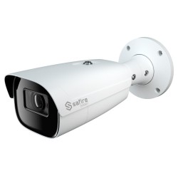 Safire Smart SF-IPB585ZA-4LPR-0832 - Cámara IP con reconocimiento de matrícula