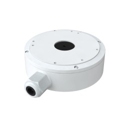 Safire Smart SF-JBOX-0303 - Caja de conexiones para cámaras domo apta para exterior
