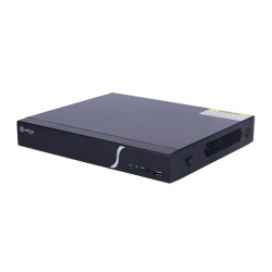 Safire Smart SF-NVR3104-4P-B1 - Grabador IP 4CH 8Mpx Gama B1