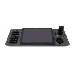 Safire Smart SF-KB23-NT - Teclado de control por red Domos Motorizados