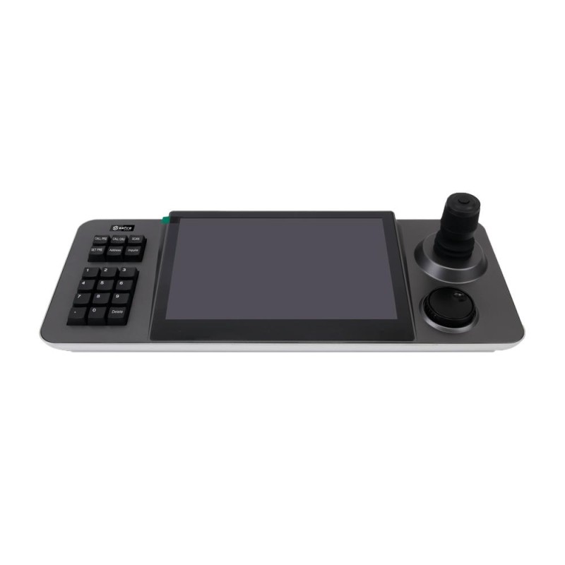 Safire Smart SF-KB23-NT - Teclado de control por red Domos Motorizados