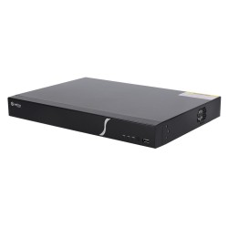 Safire Smart SF-NVR6216-B2 - Grabador IP 16CH 8Mpx Gama B2