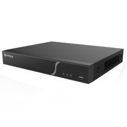Safire Smart SF-NVR8108A-B2 - Grabador IP 8CH 12Mpx Gama B2