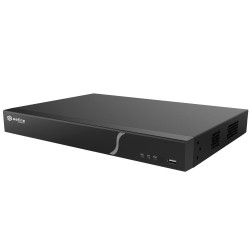 Safire Smart SF-NVR8216A-B2 - Grabador IP 16CH 12Mpx Gama B2