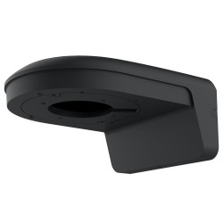 Safire Smart SF-WALLBRACKET-0203-GREY - Soporte de pared para Cámaras Domo Negro