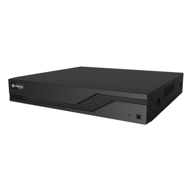 Safire Smart SF-XVR3104-HG - Grabador XVR 4CH 2Mpx Serie 3