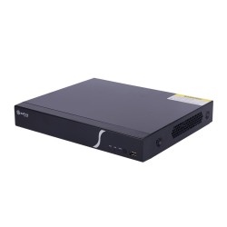 Safire Smart SF-XVR8104A-HU-SMD - Grabador XVR 4CH 4K Serie 8