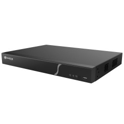 Safire Smart SF-XVR8208A-HU - Grabador XVR 5N1 8CH 4K Serie 8