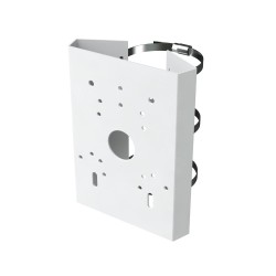 Safire Smart SF-PBRACKET-0501 - Soporte de mástiles/farolas para cámaras Bullet o Domo