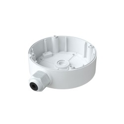 Safire Smart SF-JBOX-0101B - Caja de conexiones para Cámaras Domo