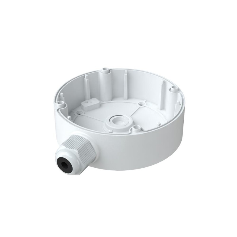 Safire Smart SF-JBOX-0101B - Caja de conexiones para Cámaras Domo