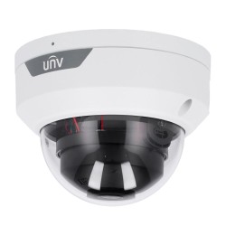 Uniview UV-UAC-D115-F28 - Cámara Domo 4N1 5Mpx Gama Dolphin