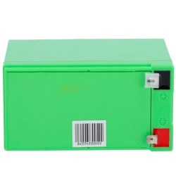 BATT1290-U - Batería recargable plomo ácido AGM