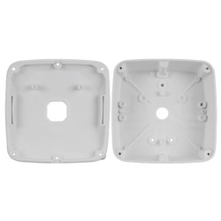 CBOX-B52PRO - Caja de conexiones para domos