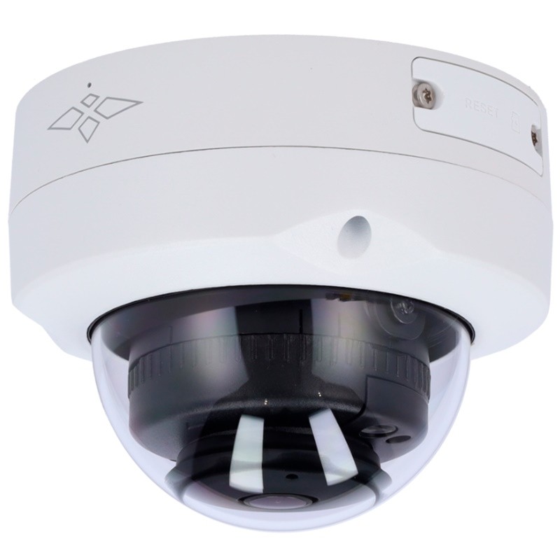 X-Security XS-IPD820SWA-4U - Cámara IP Domo 4Mpx Gama ULTRA