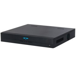 X-Security XS-NVR6432A-4K-4AI - Grabador IP 32CH 12Mpx AI para 4 HDD