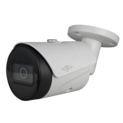 X-Security XS-IPB619SWH-4P-AI - Cámara IP Bullet 4Mpx Gama Pro