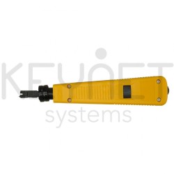 Keynet HT-A-110 - Herramienta inserción de pares tipo 110 /88