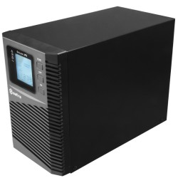 UPS3000VA-ON-4IEC - SAI online doble conversión