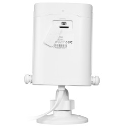 Nivian Smart NVS-IPC-02-L - Cámara de seguridad Wifi IP 3Mpx