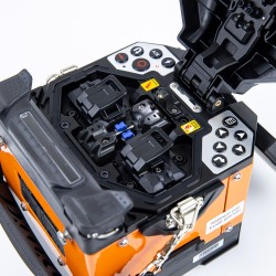 Novamax NV300348N - Kit Fusionadora Automática Fibra Óptica