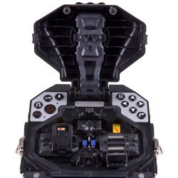 Novamax NV300348N - Kit Fusionadora Automática