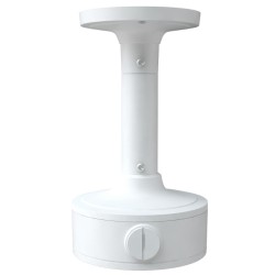 Safire Smart SF-CB-0302+0811 - Soporte de techo para cámaras domo y bullet metálico
