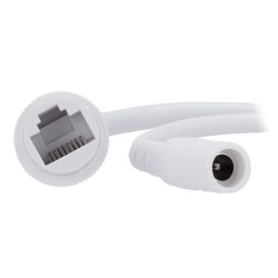 AJAX AJ-TURRETCAM-5-0400-W - Cámara IP 5Mpx 4mm