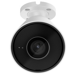 AJAX AJ-BULLETCAM-5-W - Cámara de seguridad IP Bullet 5Mpx 2.8mm