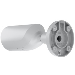 AJAX AJ-BULLETCAM-5-W - Cámara de seguridad IP 5Mpx 2.8mm blanca Ajax