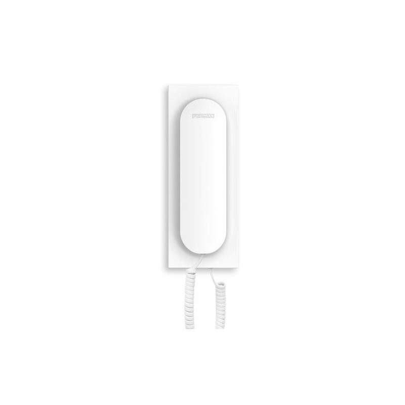Fermax 3426 - Telefonillo portero electrónico Fermax VEO 4+N