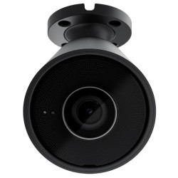 AJAX AJ-BULLETCAM-5-B - Cámara IP Bullet 5Mpx 2.8mm Ajax
