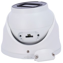 X-Security XS-IPD744A-4U-AI - Cámara IP Turret 4Mpx WDR